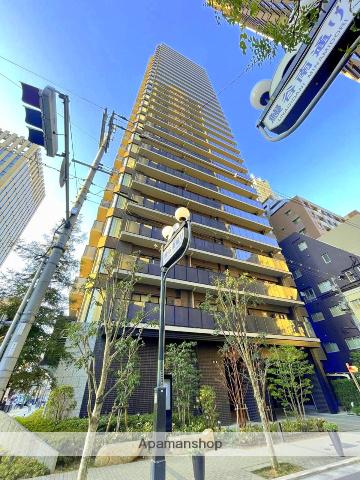 ブランズタワー・ウェリス心斎橋サウス