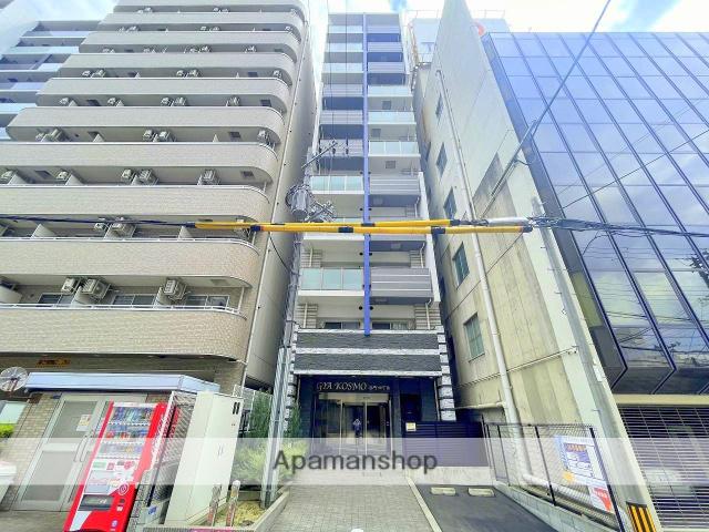 GIA COSMO谷町四丁目