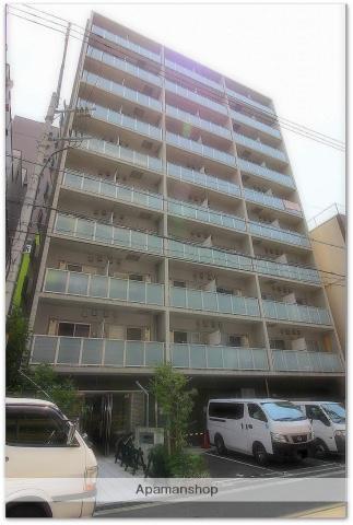 ルクレ新町レジデンス