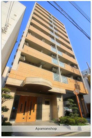 レインボーコート立売堀