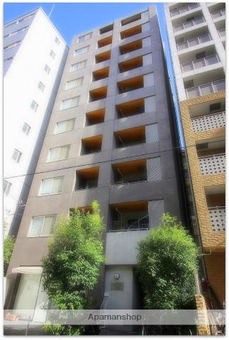 レキシントン・スクエア新町