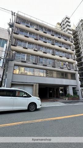 白百合グランドシャトー