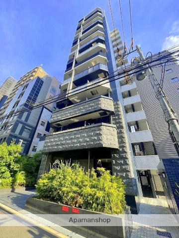 プレサンス天満橋トラッド