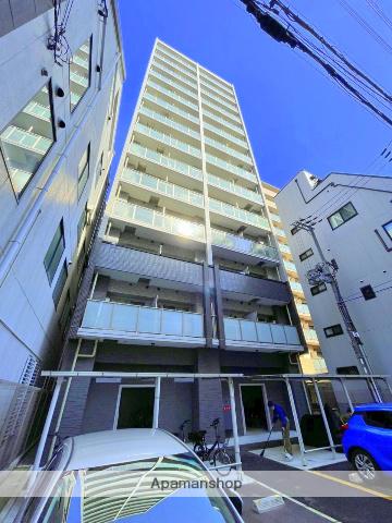 エスリード本町靱公園RESIDENCE