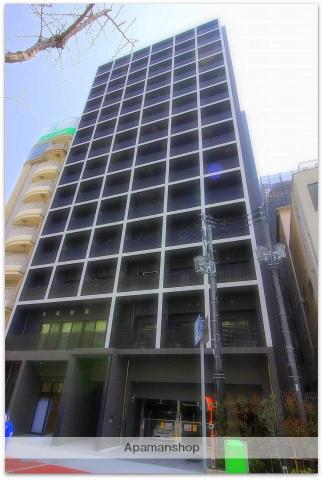 コンフォリア北堀江一丁目