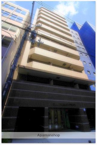 リーガル靭公園南2