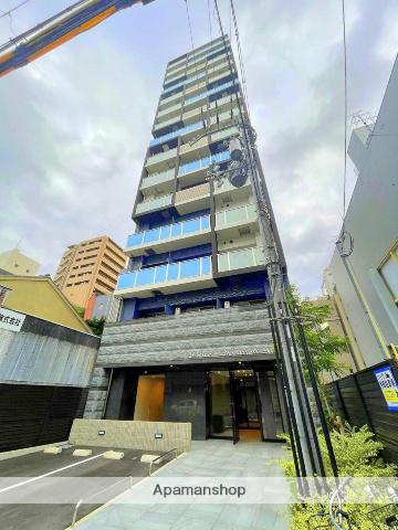 PRESSANCE心斎橋ソレイユ