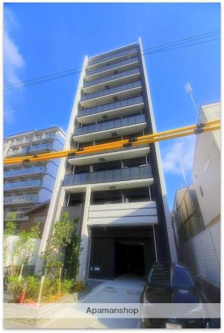 レジデンス大阪レトログラード