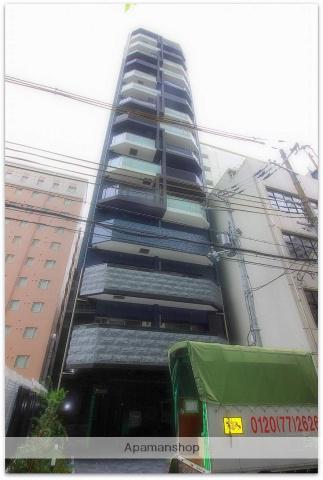 プレサンス北浜ORIJIN