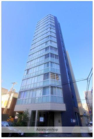 フォレステージュ西本町