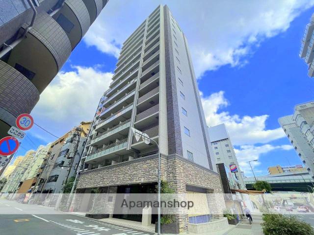 LAXRASS本町東