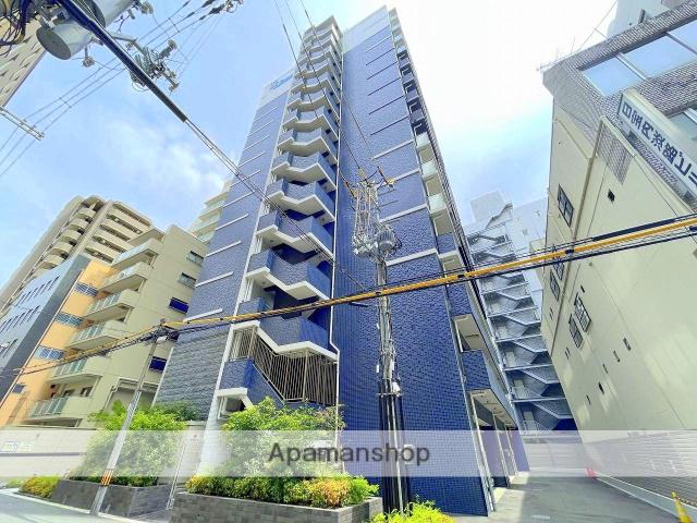 プレサンス大手前ピリオド