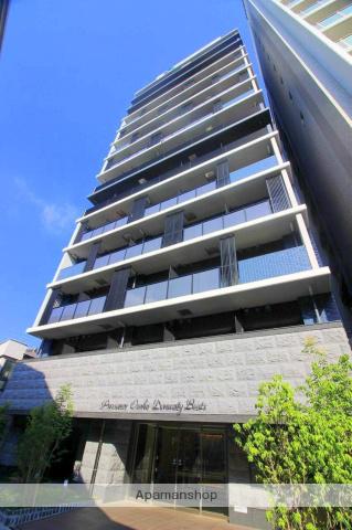 プレサンスOSAKA DOMECITYビーツ