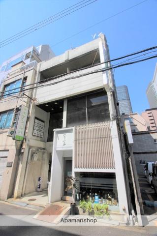 フラッグス肥後橋