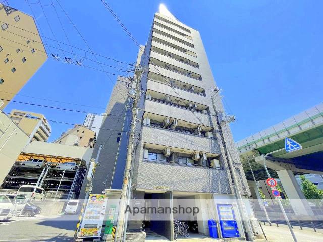 ミストラル本町ウエスト