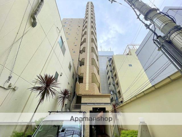 グラマシー日本橋