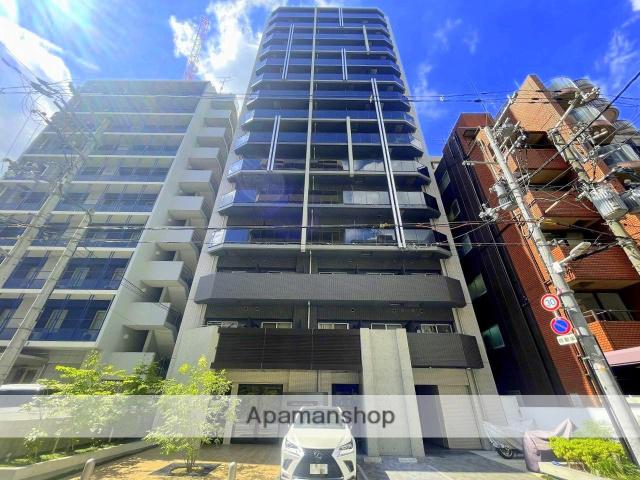 SWANS CITY谷町ブリエ