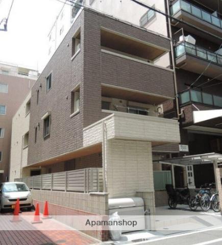 シャーメゾン島之内