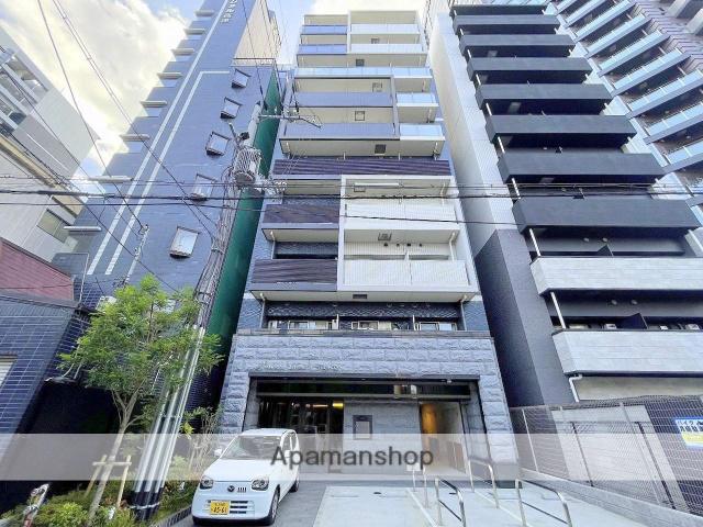 プレサンス難波MAJORITY