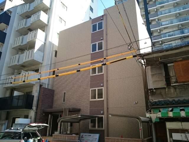 リッツ グランテ フユキ