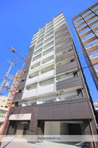 ワールドアイ大阪ドームシティ