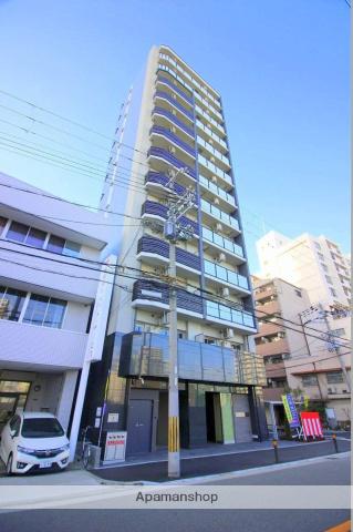 エステムコート北堀江Ⅱ