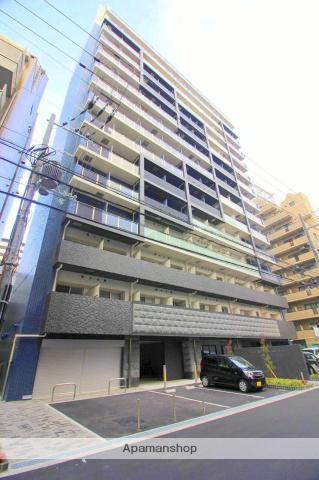 PRESSANCE堺筋本町SENTIS