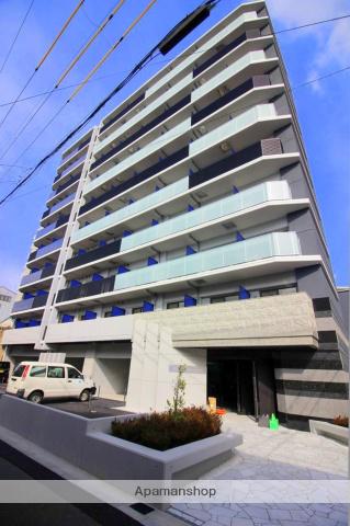 S-RESIDENCE大阪九条ノース