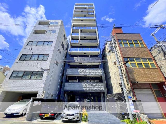 プレサンス松屋町ヴェルデス