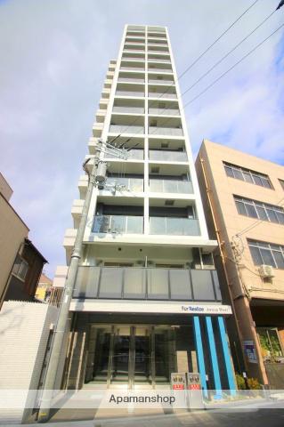 FORREALIZE 阿波座ウエスト