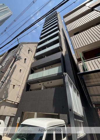 BRILLIANT JEUNESSE本町