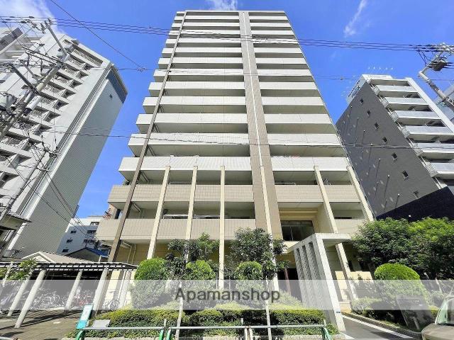 フロンティアタワー日本橋