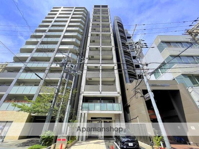 LAXRASS 堺筋本町