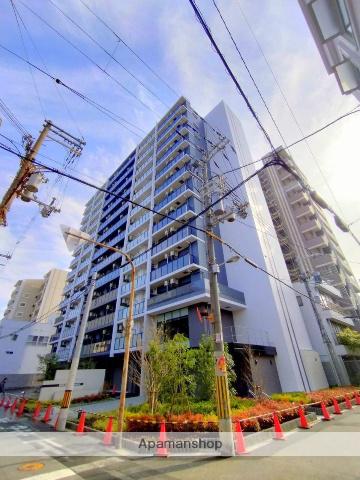 エステムコート大阪ウエストⅡ