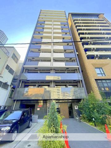 グランカリテ日本橋