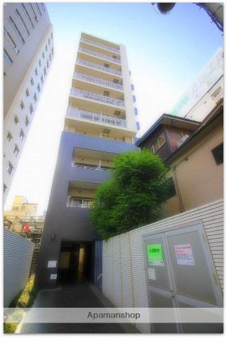 ディアグランデ難波東