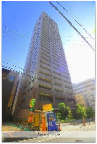 LEGALTOWER OSAKA