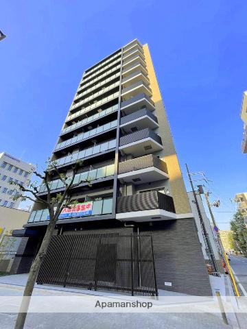 シーズンフラッツ阿波座