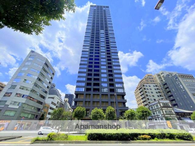 ザ・ファインタワー大手前