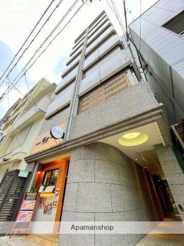 グローリー島之内