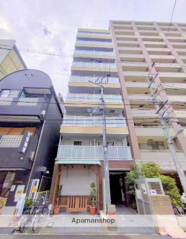 PRIMOPASSO谷町9丁目