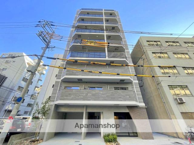 シーズンフラッツ新町