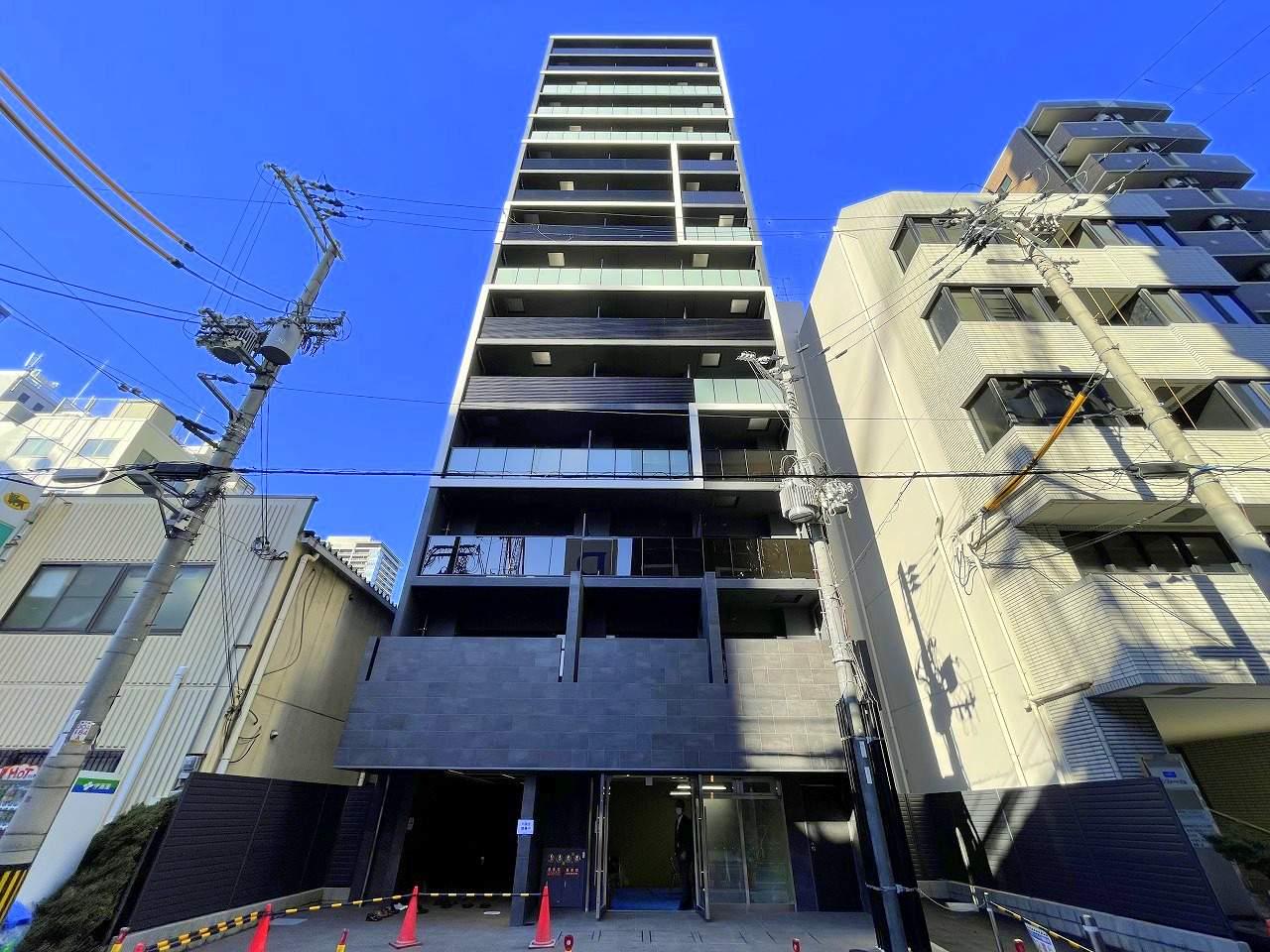 COMFORIA LIV北久宝寺Q