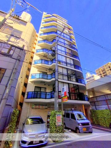 レジディア堺筋本町プレイス