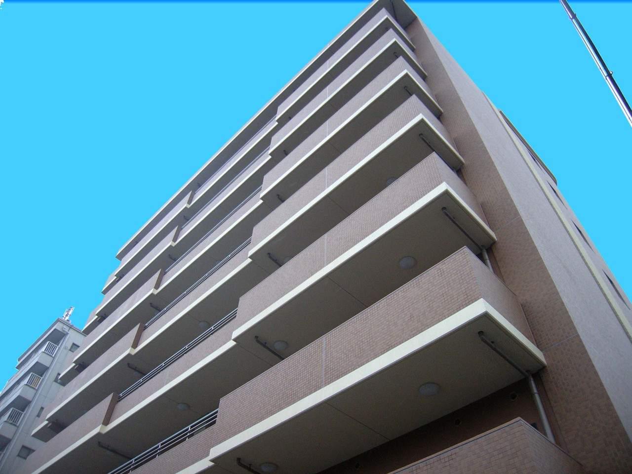 フットマーク 清水