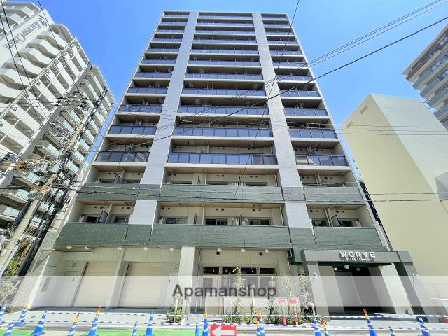 WORVE大阪本町