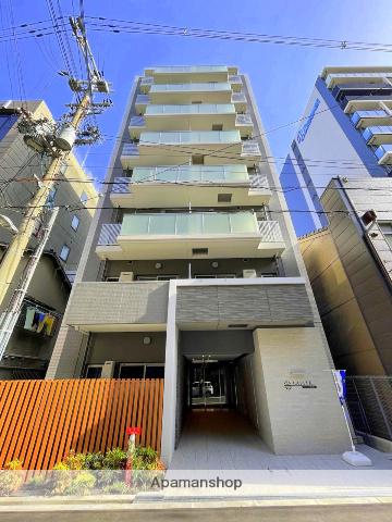 ラフィット松屋町