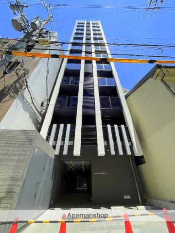 M.HILLS本町東
