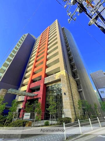 エスティメゾンKYOUBASHI