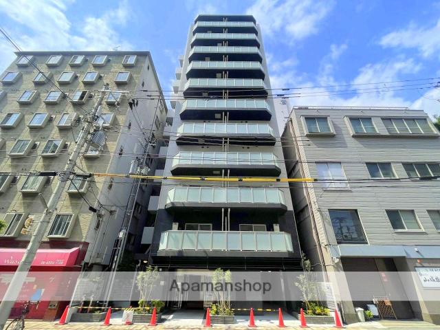 ラ・ピシーヌ南堀江